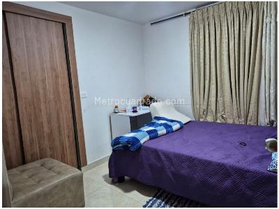 Apartamento de 3 alcobas en venta en Conquistadores, Medellín, 122 m² · foto 8 de 10