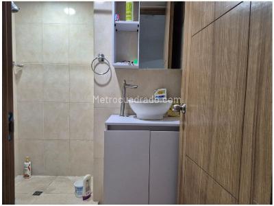 Apartamento de 3 alcobas en venta en Conquistadores, Medellín, 122 m² · foto 10 de 10