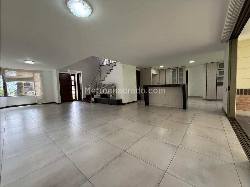House in Envigado, Las Flores, Valle de Aburrá - Vista 2