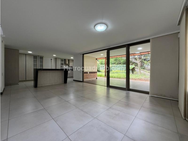 House in Envigado, Las Flores, Valle de Aburrá - Vista 3