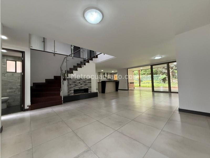 House in Envigado, Las Flores, Valle de Aburrá - Vista 4