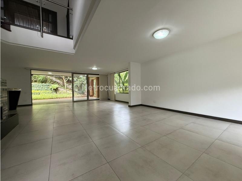 House in Envigado, Las Flores, Valle de Aburrá - Vista 5
