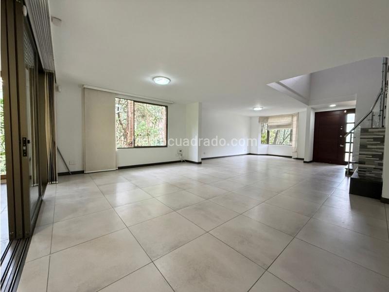 House in Envigado, Las Flores, Valle de Aburrá - Vista 6