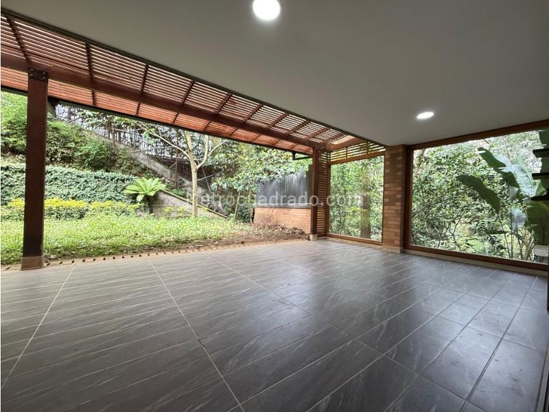 House in Envigado, Las Flores, Valle de Aburrá - Más