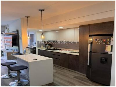 Apartamento de 3 alcobas en venta en Santa Ana, Bello, 84 m² · foto 2 de 11