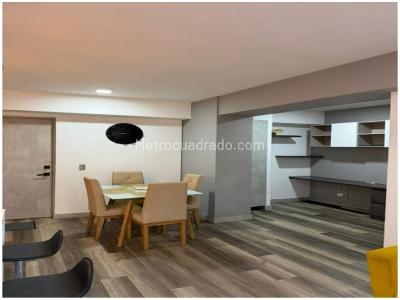 Apartamento de 3 alcobas en venta en Santa Ana, Bello, 84 m² · foto 3 de 11