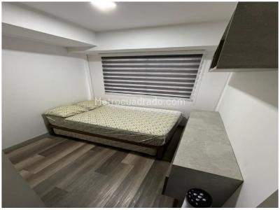 Apartamento de 3 alcobas en venta en Santa Ana, Bello, 84 m² · foto 4 de 11