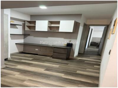 Apartamento de 3 alcobas en venta en Santa Ana, Bello, 84 m² · foto 6 de 11