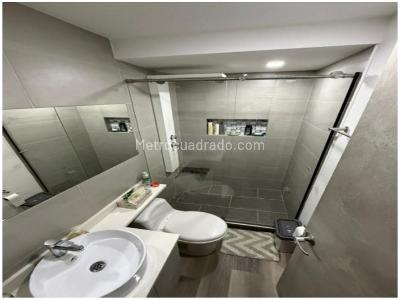 Apartamento de 3 alcobas en venta en Santa Ana, Bello, 84 m² · foto 7 de 11