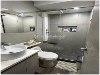Apartamento de 3 alcobas en venta en Santa Ana, Bello, 84 m² · foto 8 de 11