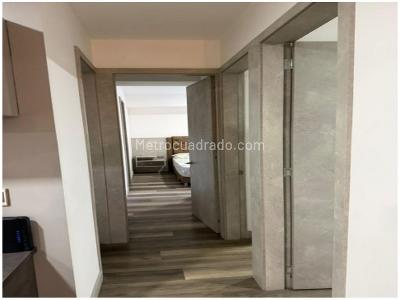 Apartamento de 3 alcobas en venta en Santa Ana, Bello, 84 m² · foto 9 de 11