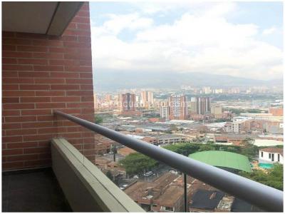 Apartamento de 3 alcobas en venta en Altos Las Flores, Sabaneta, 76 m² · foto 1 de 8