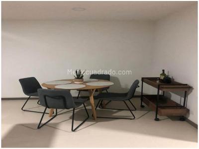 Apartamento de 3 alcobas en venta en Altos Las Flores, Sabaneta, 76 m² · foto 6 de 8