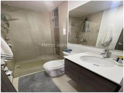 Apartamento de 3 alcobas en venta en Altos Las Flores, Sabaneta, 76 m² · foto 8 de 8
