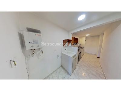 Apartamento en venta en Castropol, Medellín · foto 8 de 18