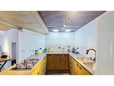 Apartamento de 1 alcoba en venta en Castropol, Medellín, 87 m² · foto 8 de 20