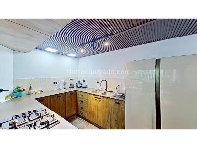 Apartamento de 1 alcoba en venta en Castropol, Medellín, 87 m² · foto 9 de 20