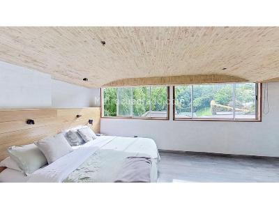 Apartamento de 1 alcoba en venta en Castropol, Medellín, 87 m² · foto 10 de 20