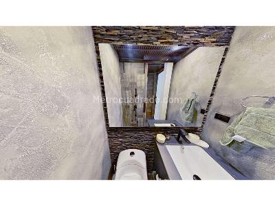 Apartamento de 1 alcoba en venta en Castropol, Medellín, 87 m² · foto 16 de 20