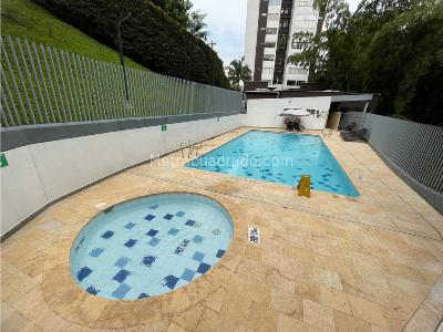 Apartamento de 1 alcoba en venta en Castropol, Medellín, 87 m² · foto 17 de 20