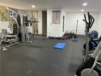 Apartamento de 1 alcoba en venta en Castropol, Medellín, 87 m² · foto 20 de 20