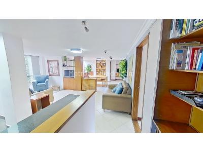 Apartamento en venta en Poblado San Lucas, Medellín · foto 2 de 20