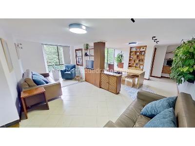 Apartamento en venta en Poblado San Lucas, Medellín · foto 4 de 20