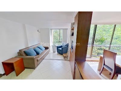 Apartamento en venta en Poblado San Lucas, Medellín · foto 6 de 20