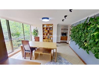Apartamento en venta en Poblado San Lucas, Medellín · foto 7 de 20