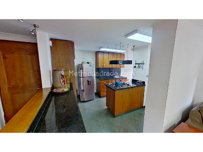 Apartamento en venta en Poblado San Lucas, Medellín · foto 11 de 20