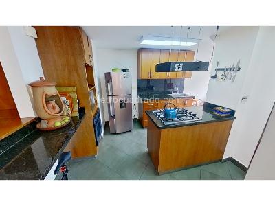 Apartamento en venta en Poblado San Lucas, Medellín · foto 12 de 20