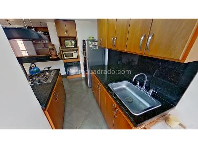 Apartamento en venta en Poblado San Lucas, Medellín · foto 14 de 20