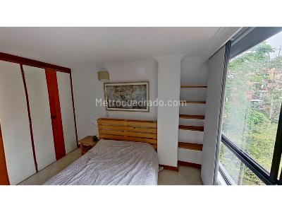 Apartamento en venta en Poblado San Lucas, Medellín · foto 18 de 20