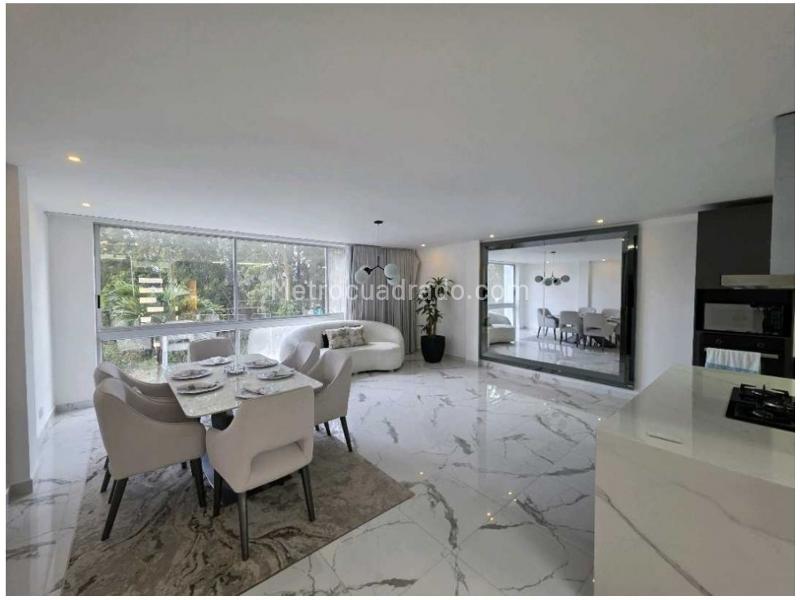 Casa en Venta, San Lucas, Envigado - Widok 3