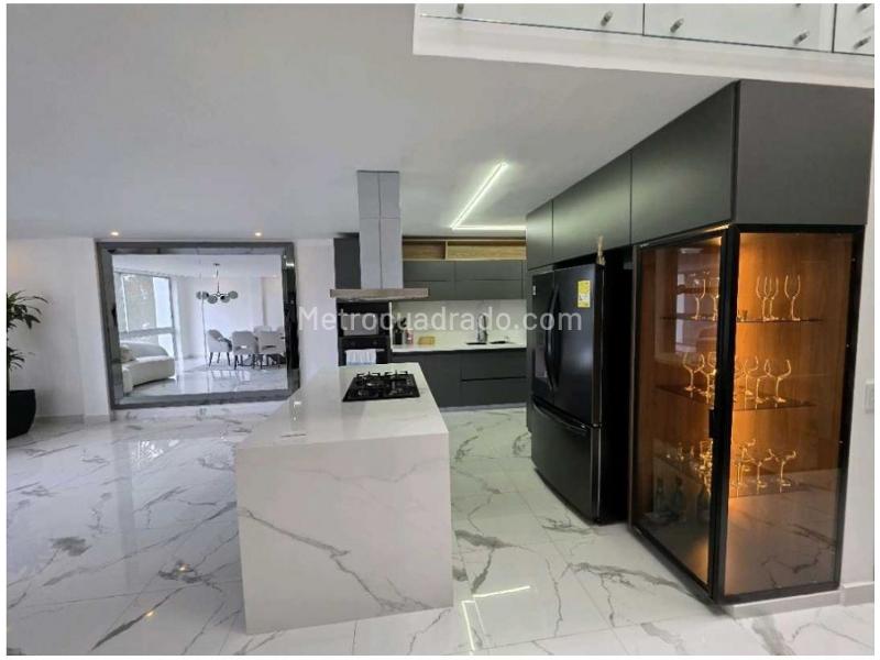 Casa en Venta, San Lucas, Envigado - Widok 4