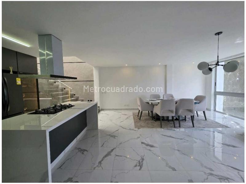 Casa en Venta, San Lucas, Envigado - Widok 5