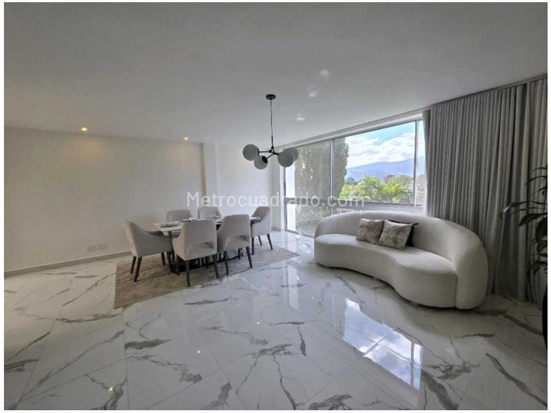 Casa en Venta, San Lucas, Envigado - Widok 6