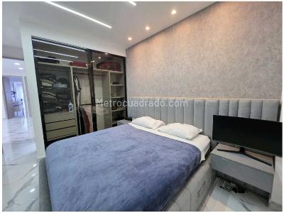Casa de 3 alcobas en venta en San Lucas, Envigado, 280 m² · foto 16 de 20