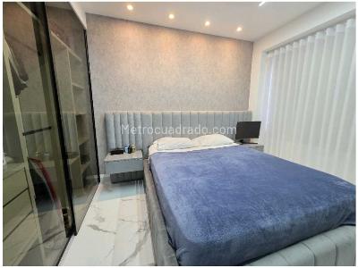 Casa de 3 alcobas en venta en San Lucas, Envigado, 280 m² · foto 17 de 20