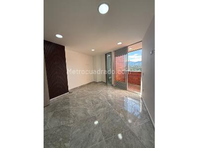 Apartaestudio en venta en Sector Bombay, Sabaneta, 35 m² · foto 2 de 6