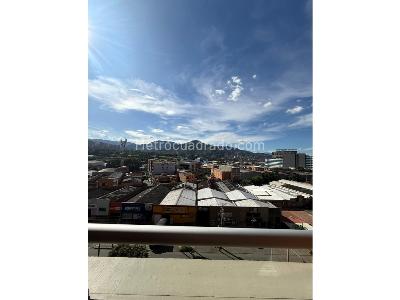 Apartaestudio en venta en Sector Bombay, Sabaneta, 35 m² · foto 4 de 6