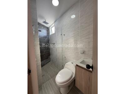 Apartaestudio en venta en Sector Bombay, Sabaneta, 35 m² · foto 6 de 6