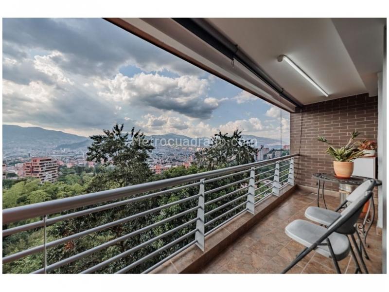 Piso – Envigado, Valle de Aburrá - Más