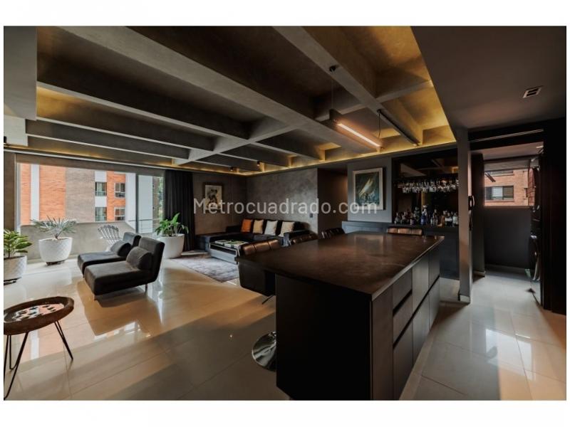 Apartamento en Venta, Castropol, Medellín - Widok 2