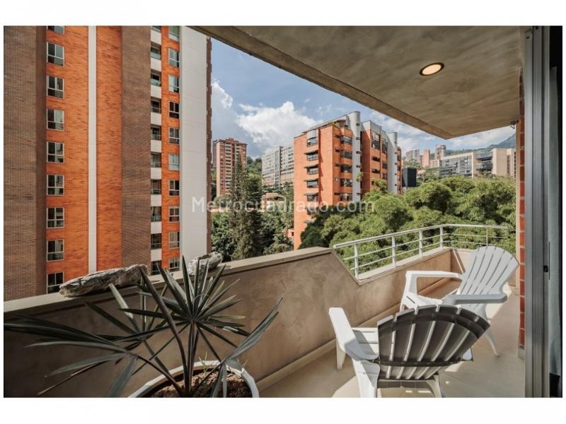 Apartamento en Venta, Castropol, Medellín - Widok 4