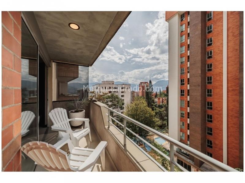 Apartamento en Venta, Castropol, Medellín - Widok 5