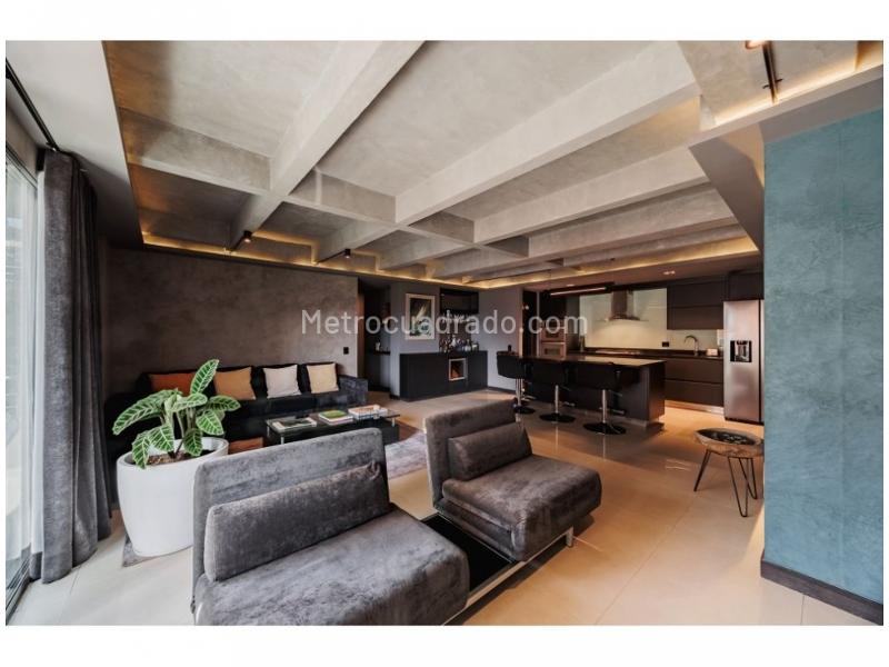 Apartamento en Venta, Castropol, Medellín - Widok 6