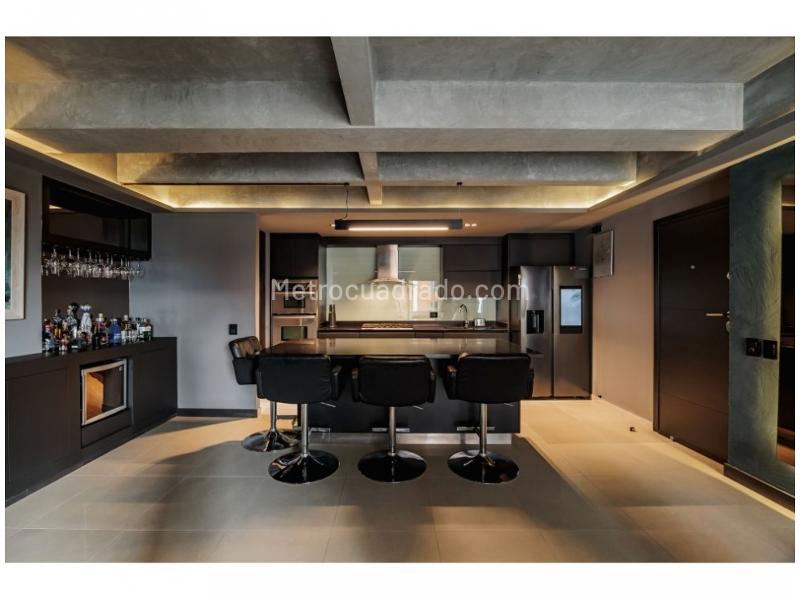 Apartamento en Venta, Castropol, Medellín - Więcej