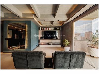 Apartamento de 3 alcobas en venta en Castropol, Medellín, 123 m² · foto 11 de 20