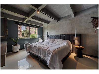 Apartamento de 3 alcobas en venta en Castropol, Medellín, 123 m² · foto 13 de 20